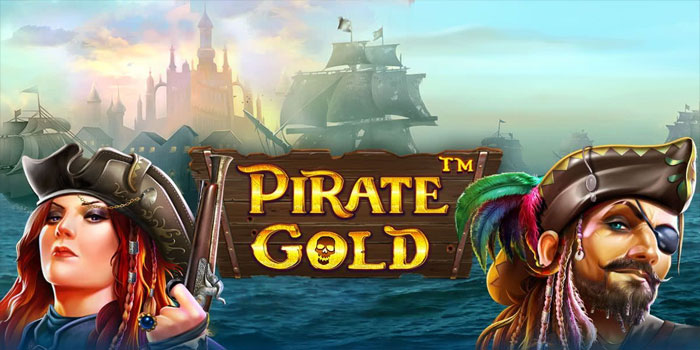 Rahasia Jackpot Terbesar di Slot Pirate’s Gold 