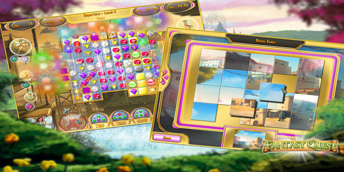 Strategi Sukses Raih Jackpot di Slot Fantasy Quest Setiap Putaran