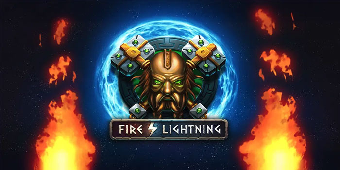 Bocoran Tips Gacor Slot Fire Lightning Biar Cuan Tiap Putaran