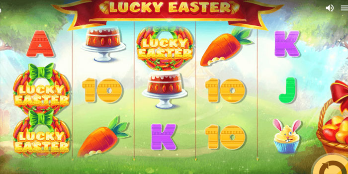 Strategi Jitu Capai Jackpot di Slot Lucky Easter Dengan Modal Minim