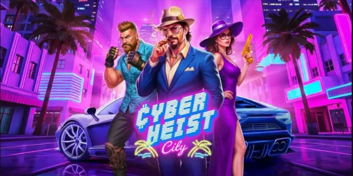 Cara Cerdas Menang Slot Cyberheist City Tanpa Modal Besar