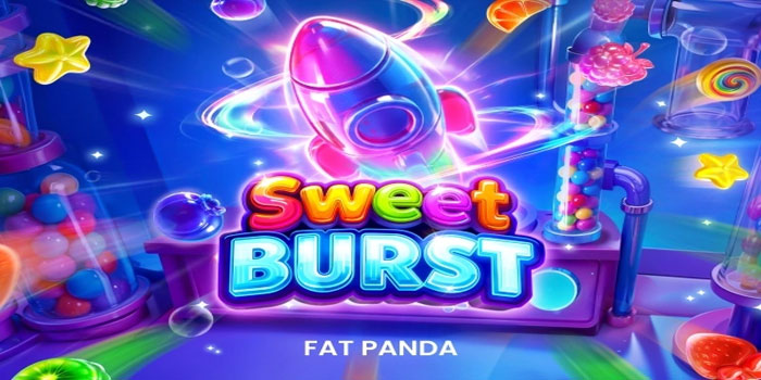 Rahasia Menang Slot Sweet Burst yang Jarang Diketahui Pemain
